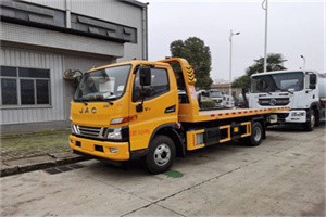 下花园区车辆公路救援