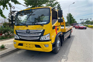 下花园区汽车救援头像