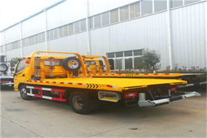 下花园区附近拖车救援搭电