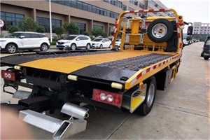 下花园区24小时汽车送油服务公司