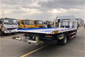 下花园区汽车救援补胎