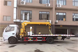 下花园区附近汽车轮胎更换