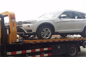 下花园区拖车24小时服务电话