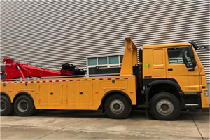 下花园区道路救援公司